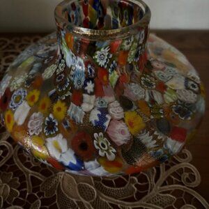 Murano Glass Decor